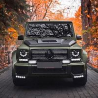 Offroad 4x4 Car Driving Game