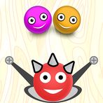 Bumper Shooter: Ball Shoot Gam