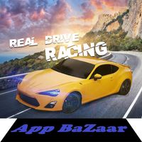 Real drive racing