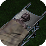 Scary Dead Corpseman Chase