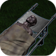 Scary Dead Corpseman Chase