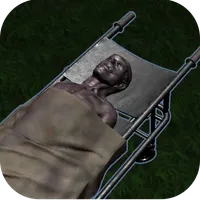 Scary Dead Corpseman Chase