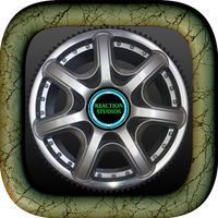 Hand Wheels Spinner