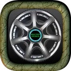 Hand Wheels Spinner