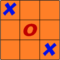 Tic-Tac-Toe