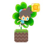 Clover Adventures B