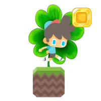 Clover Adventures B