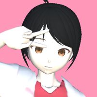 Kazumi's big rescue mission