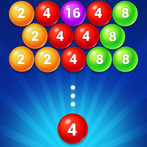Zen Number: Bubble Shooter