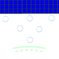 Brickz brick breaker