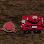 Tank Base