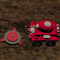 Tank Base