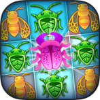 World Stories: Match 3 Mania