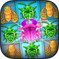 World Stories: Match 3 Mania