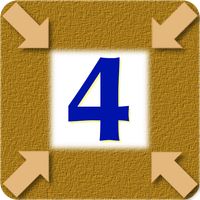 Brain Game - Arrow Numbers Puz