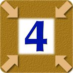 Brain Game - Arrow Numbers Puz