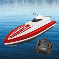 RC Remote Control Boat