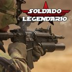 Soldado Legendario - Shooter