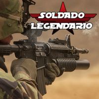 Soldado Legendario - Shooter