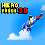 Hero Punch 3D