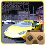 VR Sport Tuning Cars Show
