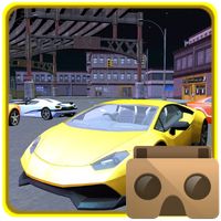 VR Sport Tuning Cars Show