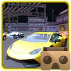 VR Sport Tuning Cars Show