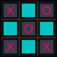 Tic Tac Toe - Jogo da Velha