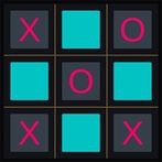 Tic Tac Toe - Jogo da Velha