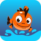 Fishy Run–Survival & Adventure
