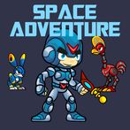 Space Adventure