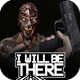 I WILL BE THERE