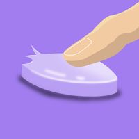 Bubble wrap: Anxiety Relief