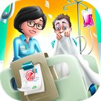 My Hospital: Decorate and Heal