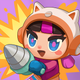 Drill Pop Girl