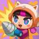 Drill Pop Girl