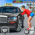 Radio Taxi Driving Game 2021