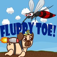 Fluppy Toe