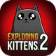 Exploding Kittens® 2