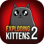 Exploding Kittensยฎ 2