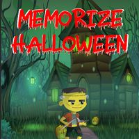 MEMORIZE HALLOWEEN