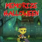 MEMORIZE HALLOWEEN