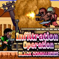 Infiltration Operation