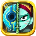 Kika Wild Adventurer