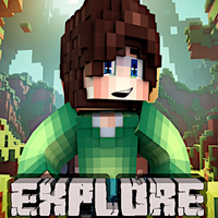 LokiCraft : Exploration