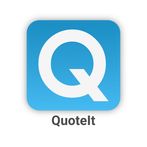 QuoteIt : word puzzles game