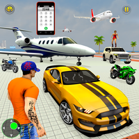 Indian Bike Games: Car India