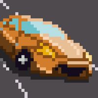 OverDrive - Endless Race