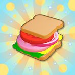 Falling Sandwich