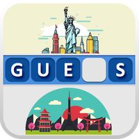 Guess The City